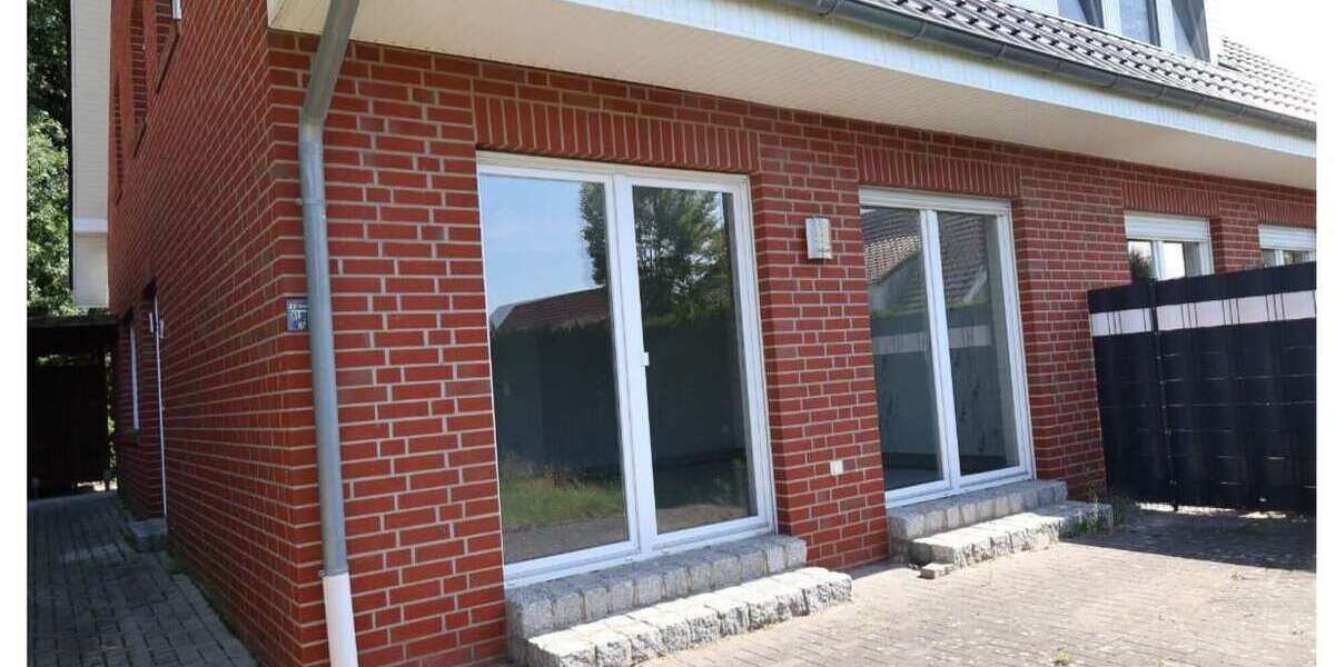 Einfamilienhaus Ibbenbüren - 4 Zimmer, 97 m&sup2;, 900&euro; | Angebot:26862867