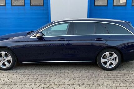 Mercedes-Benz E 300 195.000 km 19.900 &euro; Greven 48268