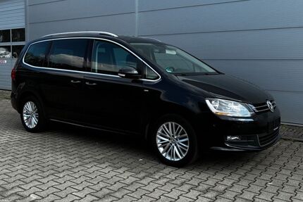 VW Sharan 200.000 km 8.300 &euro; Bad Bentheim/Gildehaus 48455