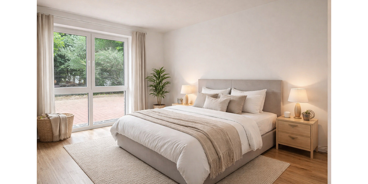 Erdgeschoßwohnung Tecklenburg - 2 Zimmer, 69 m&sup2;, 490&euro; | Angebot:25079925