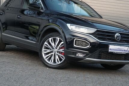 VW T-Roc 72.000 km 20.844 &euro; Rheine 48432