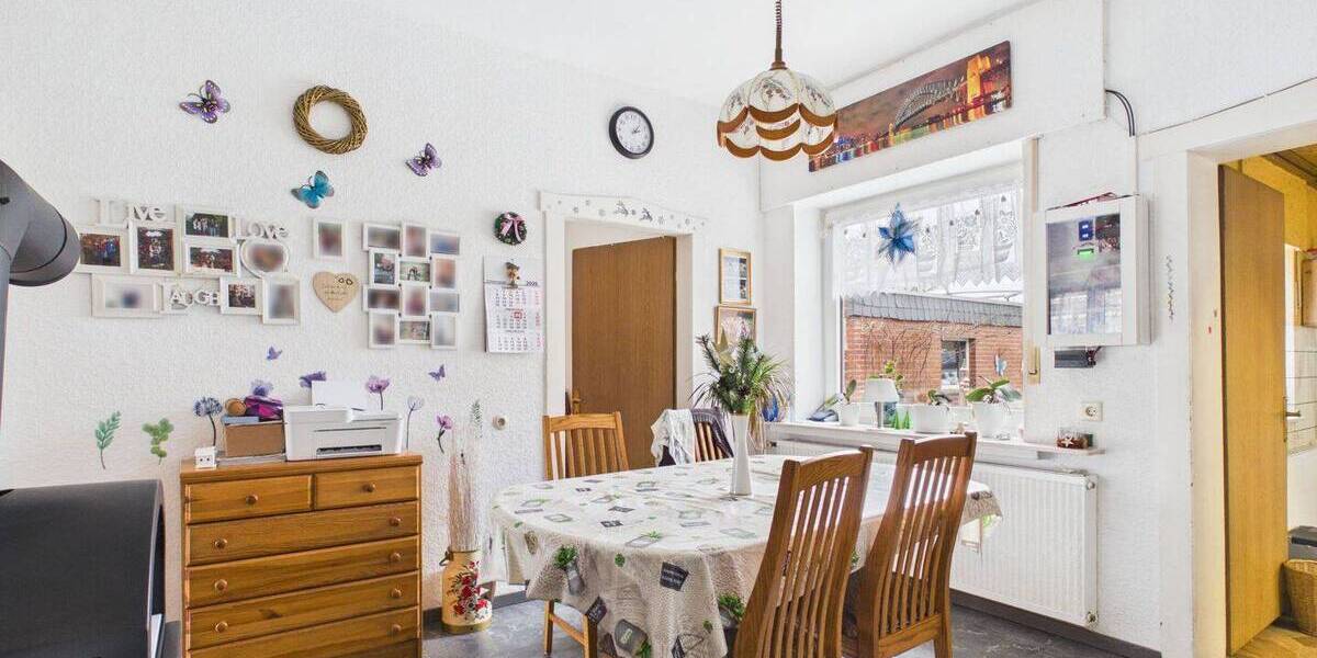 Einfamilienhaus Gronau (Westfalen) Epe - 7 Zimmer, 130 m&sup2;, 269.000&euro; | Angebot:25687206