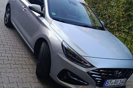 Hyundai i30 185.000 km 9.000 &euro; Rheine 48432