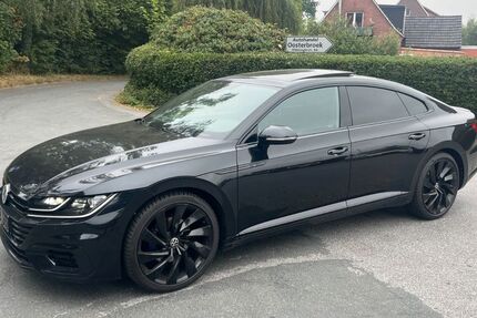 VW Arteon 225.000 km 16.900 &euro; Bad Bentheim 48455