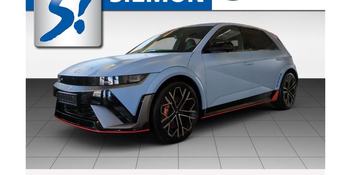 Hyundai IONIQ 5 9.007 km 53.930 &euro; Emsdetten 48282