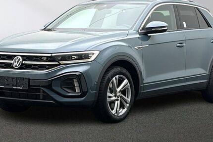 VW T-Roc 9.681 km 38.990 &euro; Emsdetten 48282