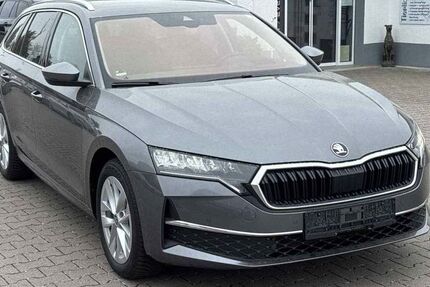 Skoda Octavia 34.600 km 28.900 &euro; Wettringen 48493