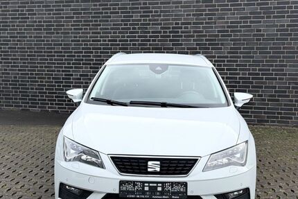 Seat Leon 103.415 km 11.499 &euro; Hörstel 48477