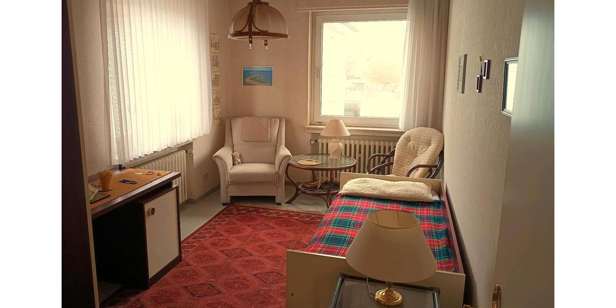 Doppelhaushälfte Rheine Altenrheine - 4 Zimmer, 107 m&sup2;, 259.000&euro; | Angebot:27534680
