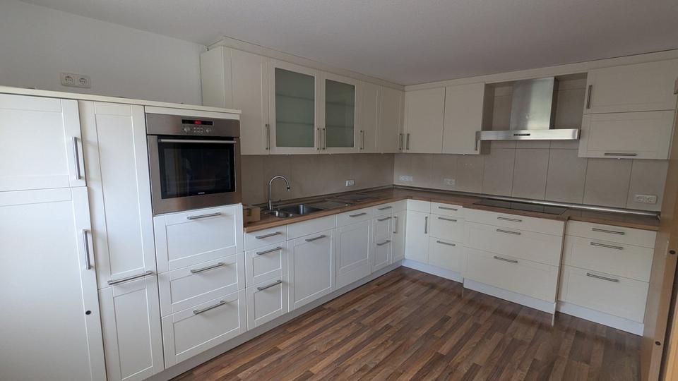 Doppelhaushälfte Mettingen - 2 Zimmer, 85 m&sup2;, 980&euro; | Angebot:27614955