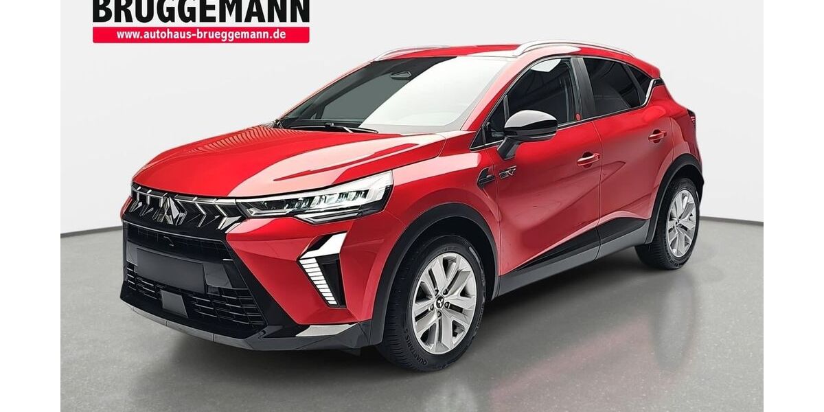 Mitsubishi ASX 36.810 km 21.950 &euro; Rheine 48432