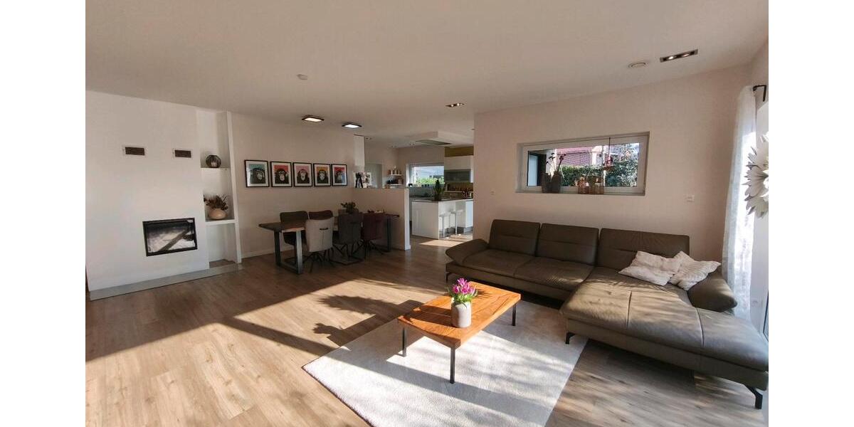 Bungalow Schüttorf - 5 Zimmer, 150 m&sup2;, 595.000&euro; | Angebot:25923255