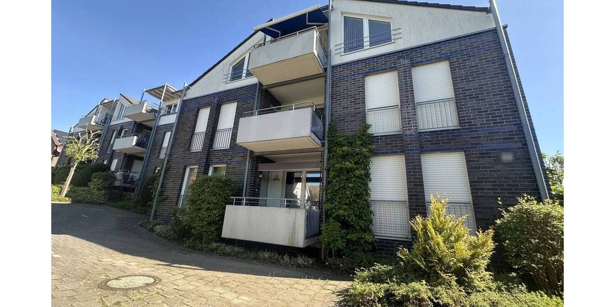 Etagenwohnung Rheine Schotthock - 1 Zimmer, 278 m&sup2;, 725.000&euro; | Angebot:26389082