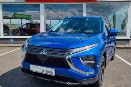 Mitsubishi Eclipse Cross 33.600 km 20.490 &euro; Andervenne 49832