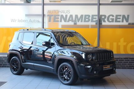 Jeep Renegade 26.900 km 24.900 &euro; Mettingen 49497