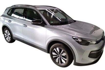 VW Tiguan 11.401 km 31.490 &euro; Schüttorf 48465