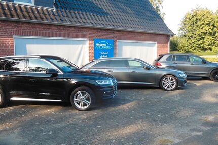 BMW X3 227.094 km 6.750 &euro; Rheine 48432