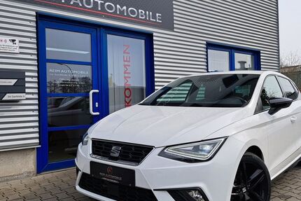 Seat Ibiza 36.122 km 16.450 &euro; Lingen 49811
