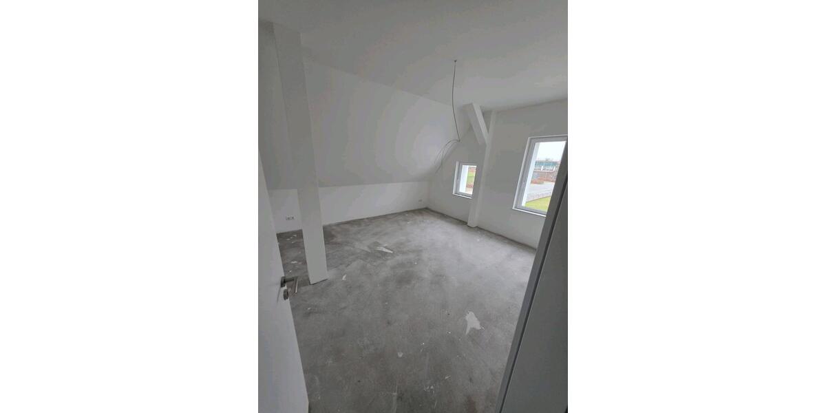 Dachgeschoßwohnung Voltlage - 3 Zimmer, 95 m&sup2;, 900&euro; | Angebot:25722207