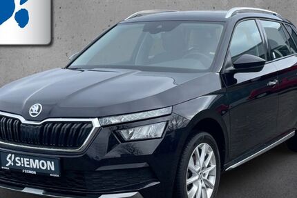 Skoda Kamiq 28.126 km 18.130 &euro; Ibbenbüren 49479