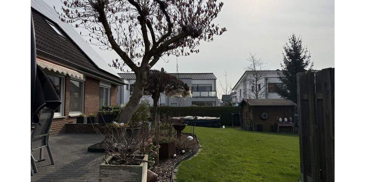 Einfamilienhaus Neuenkirchen - 5 Zimmer, 174 m&sup2;, 339.000&euro; | Angebot:25898769