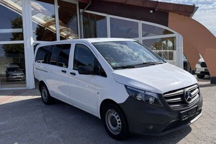 Mercedes-Benz Vito 111.100 km 28.950 &euro; Steinfurt 48565