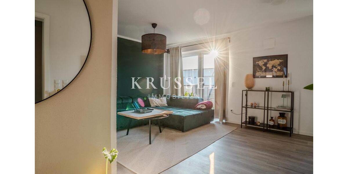 Einfamilienhaus Lingen (Ems) Damaschke - 2 Zimmer, 93 m&sup2;, 1.020&euro; | Angebot:25571474