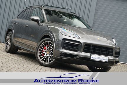 Porsche Cayenne 89.500 km 71.488 &euro; Rheine 48432