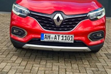 Renault Kadjar 57.000 km 13.950 &euro; Gronau 48599