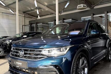 VW Tiguan 80.000 km 30.990 &euro; Ibbenbüren 49477