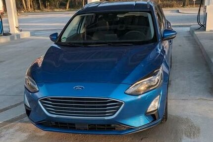 Ford Focus 126.000 km 12.000 &euro; Emsdetten 48282