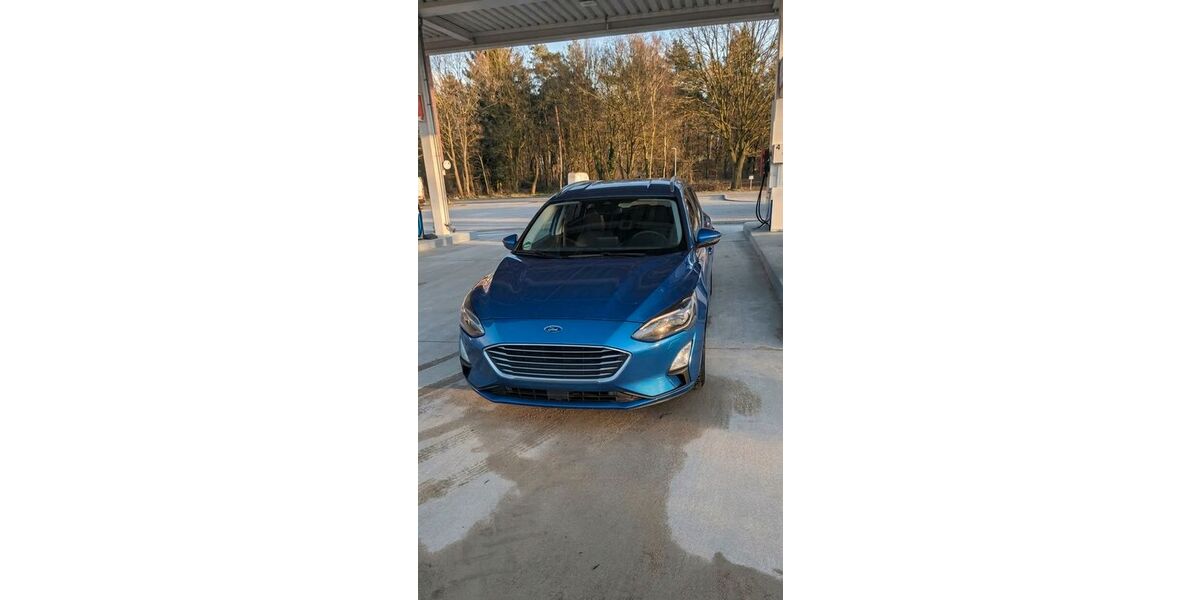 Ford Focus 126.000 km 12.000 &euro; Emsdetten 48282