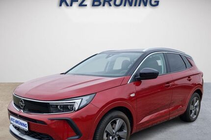 Opel Grandland (X) 57.013 km 20.480 &euro; Lingen (Ems) 49811