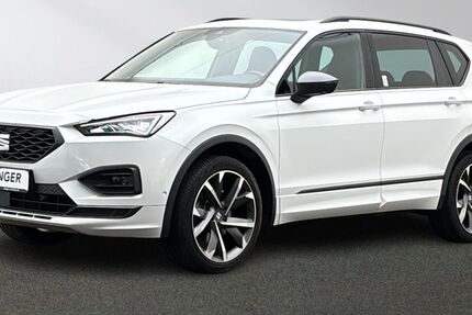 Seat Tarraco 40.879 km 34.880 &euro; Rheine 48429
