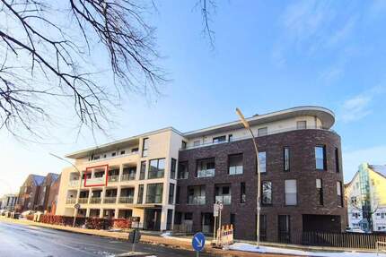 Wohnung Lingen (Ems) Lingen - 2 Zimmer, 291.000&euro; | Angebot:25660501