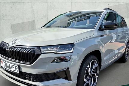 Skoda Karoq 12.999 km 35.390 &euro; Lingen 49808