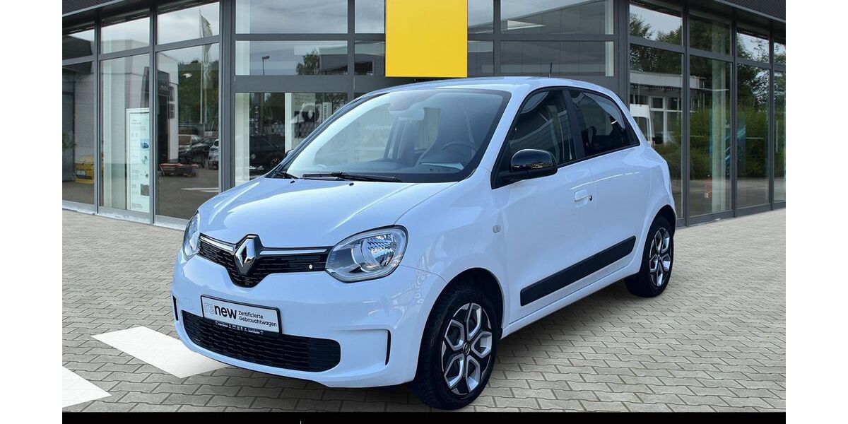 Renault Twingo 28.502 km 11.690 &euro; Ibbenbüren 49477