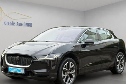 Jaguar I-Pace 94.630 km 21.290 &euro; Greven 48268