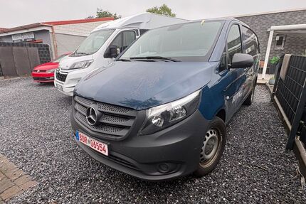 Mercedes-Benz Vito 227.000 km 10.500 &euro; Heek-Nienborg 00491725307707 48619