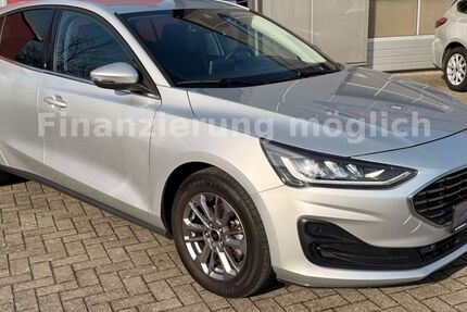 Ford Focus 51.955 km 16.990 &euro; Ibbenbüren 49479