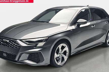 Audi A3 14.560 km 32.890 &euro; Rheine 48432