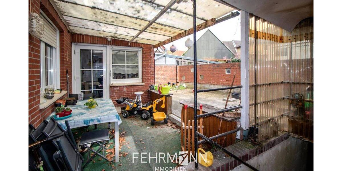 Einfamilienhaus Schöppingen / Eggerode Eggerode - 5 Zimmer, 115 m&sup2;, 234.000&euro; | Angebot:25957376