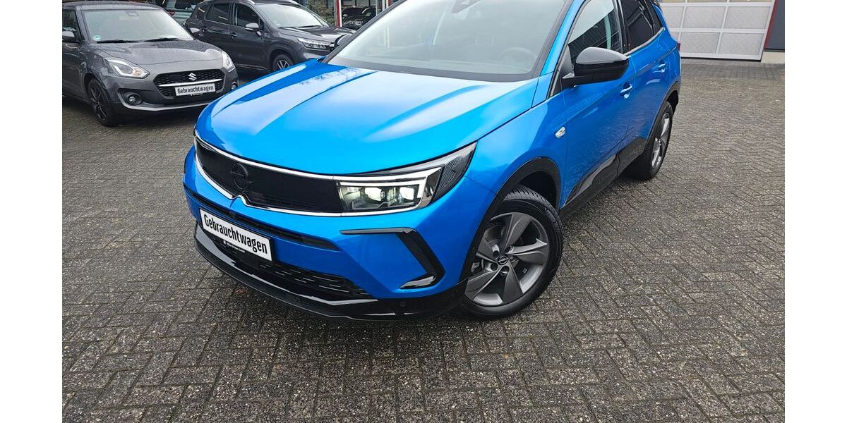 Opel Grandland (X) 23.315 km 25.990 &euro; Isterberg 48465
