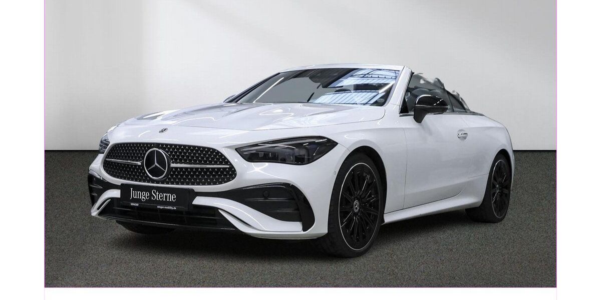 Mercedes-Benz CLE 450 14.023 km 75.650 &euro; Rheine 48429