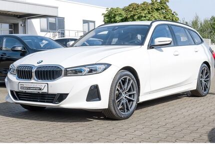 BMW 318 15.527 km 34.500 &euro; Emsdetten 48282