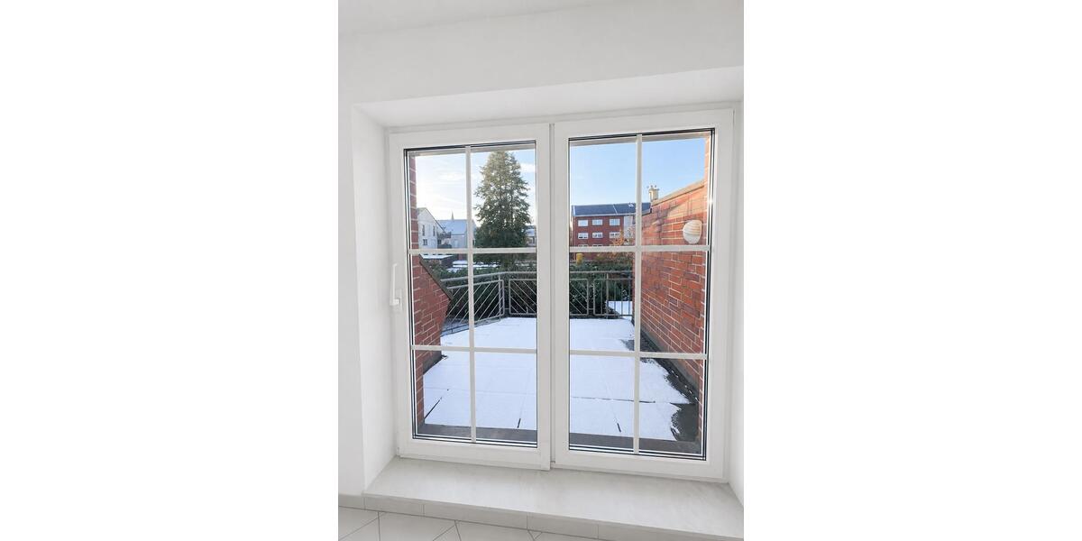Maisonettenwohnung Emsdetten - 4 Zimmer, 98 m&sup2;, 890&euro; | Angebot:26624777