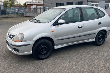 Nissan Almera 198.880 km 999 &euro; Gronau-Epe 48599