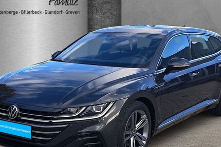 VW Arteon 86.020 km 25.985 &euro; Greven 48268