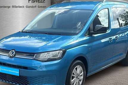 VW Caddy 43.846 km 28.990 &euro; Altenberge / Westf. 48341