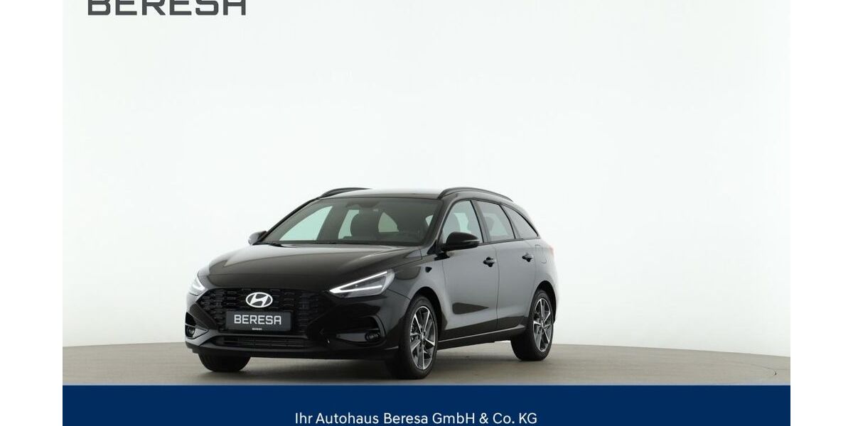 Hyundai i30 4.000 km 22.280 &euro; Gronau 48599